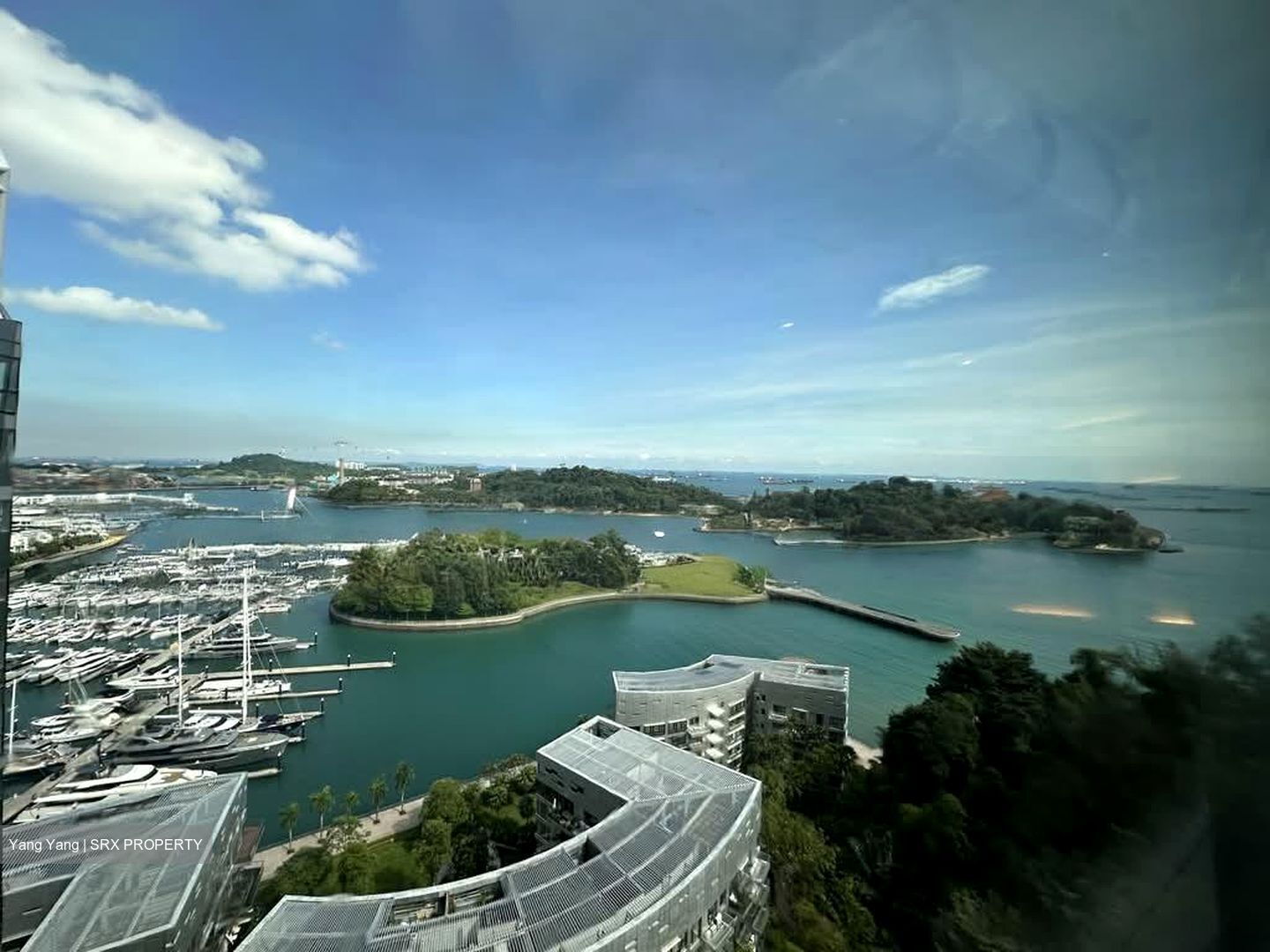 Reflections At Keppel Bay (D4), Condominium #567493931